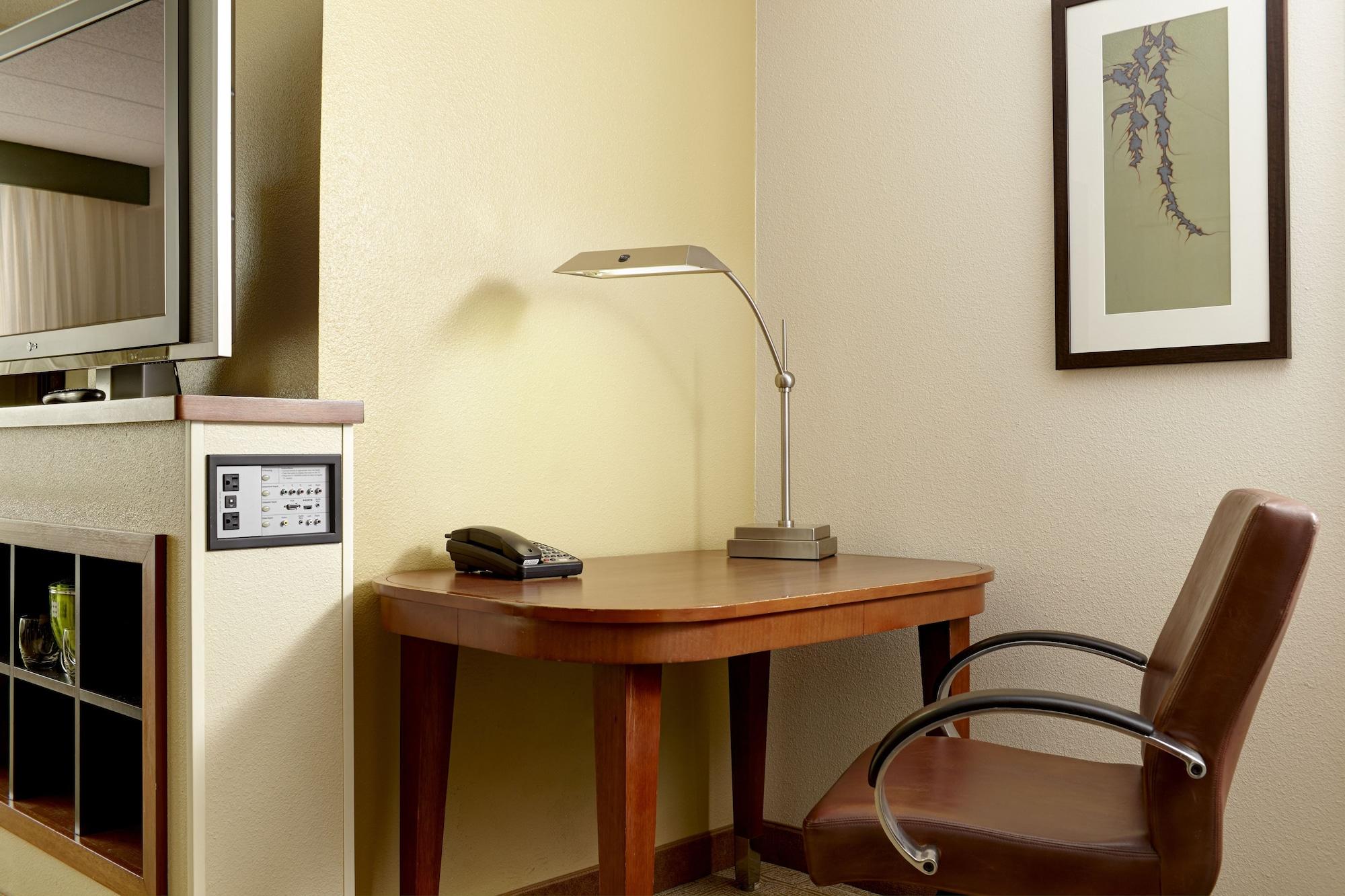 Hyatt Place Indianapolis Airport Екстер'єр фото