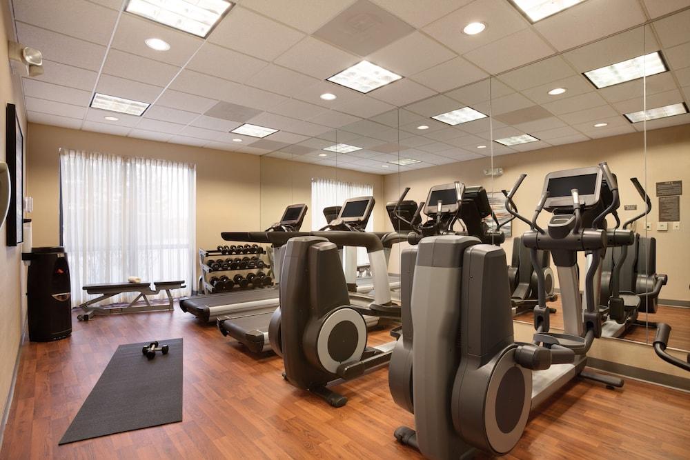 Hyatt Place Indianapolis Airport Екстер'єр фото