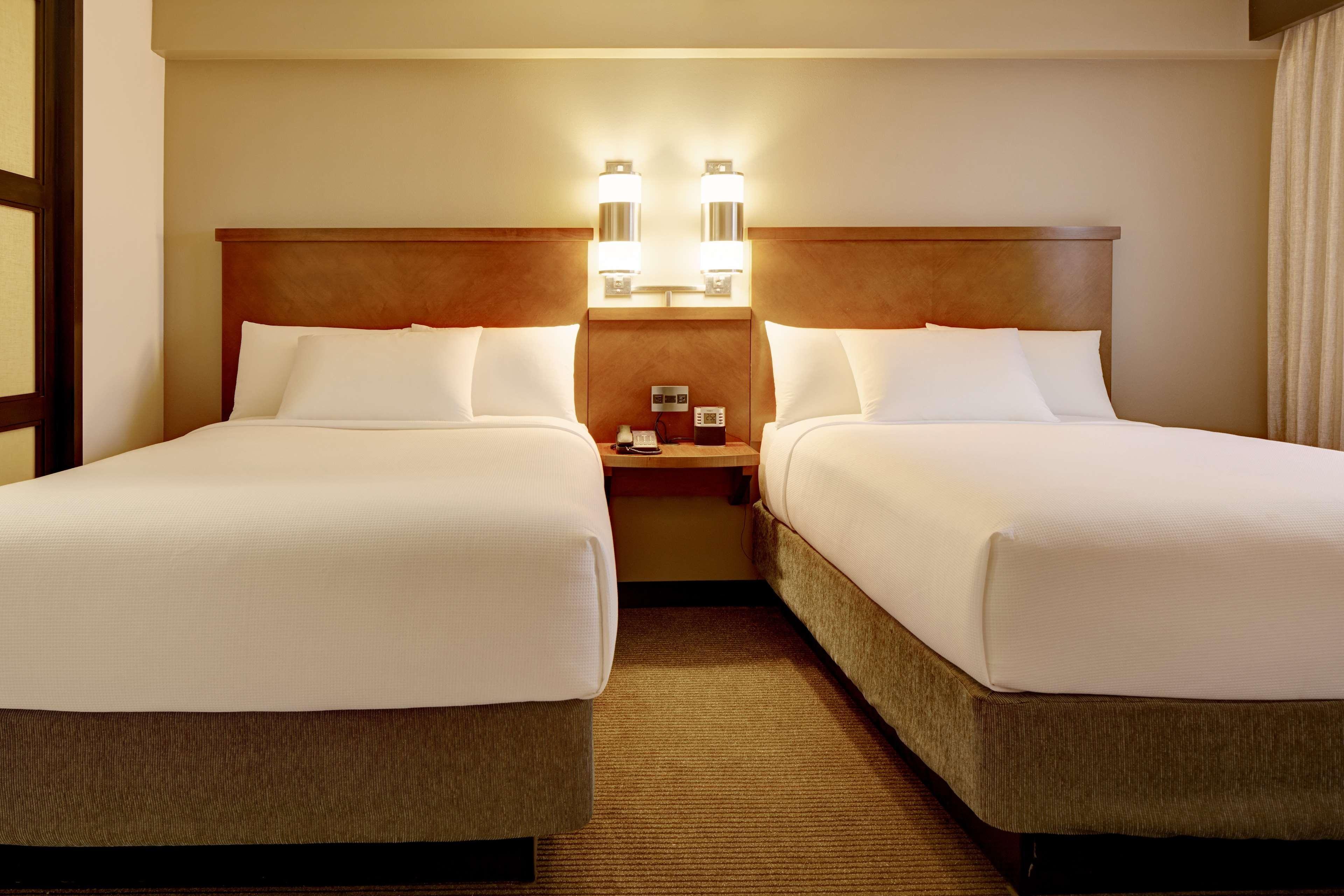 Hyatt Place Indianapolis Airport Екстер'єр фото