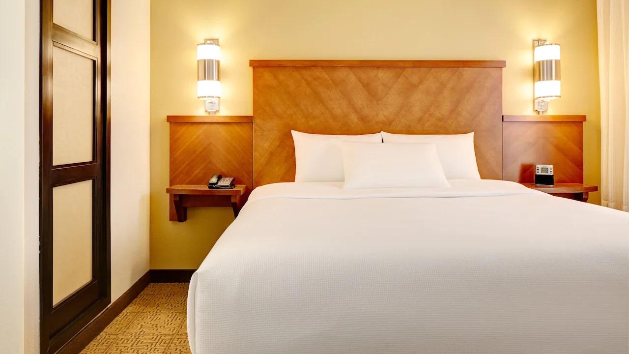 Hyatt Place Indianapolis Airport Екстер'єр фото