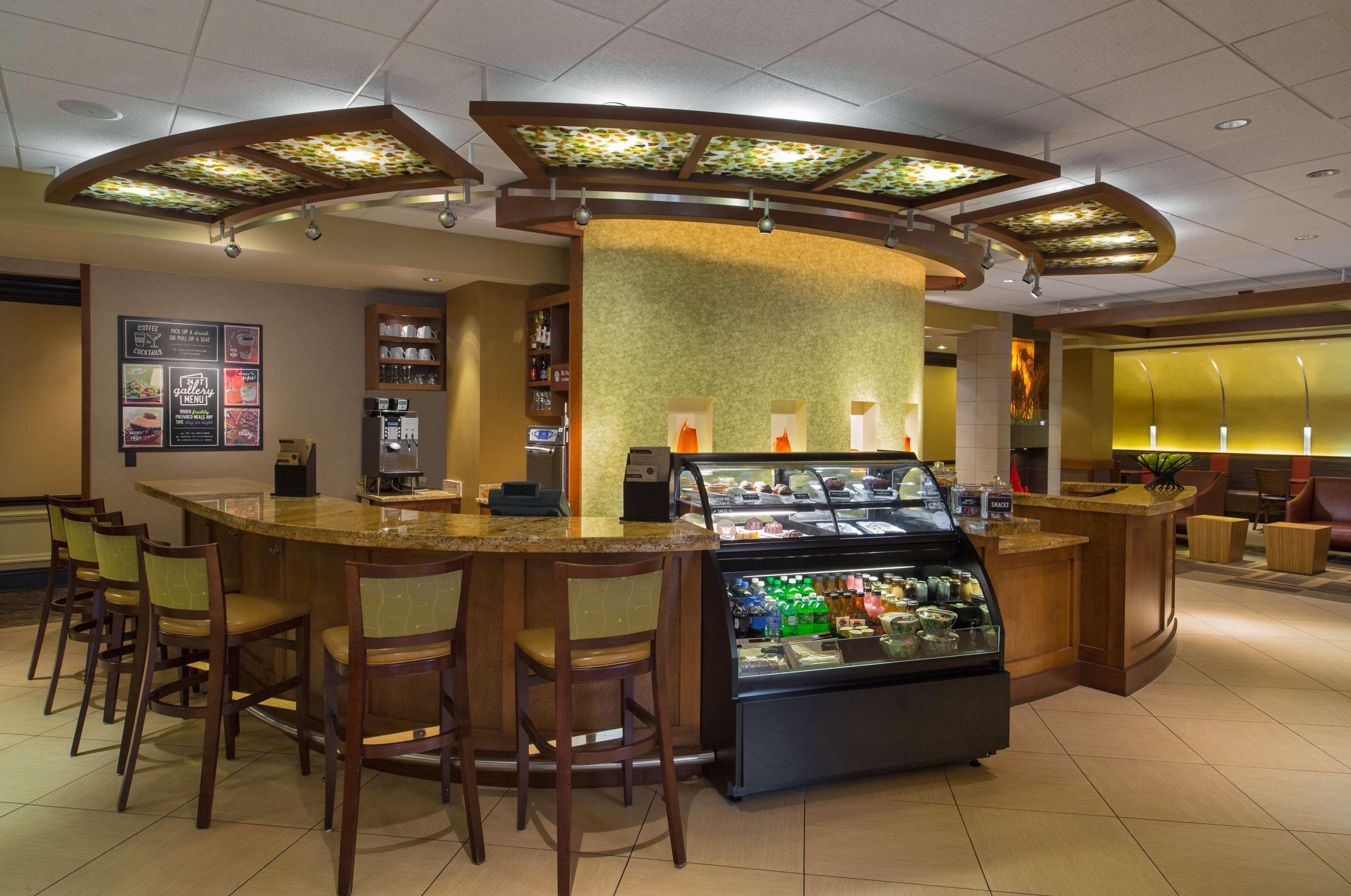 Hyatt Place Indianapolis Airport Екстер'єр фото