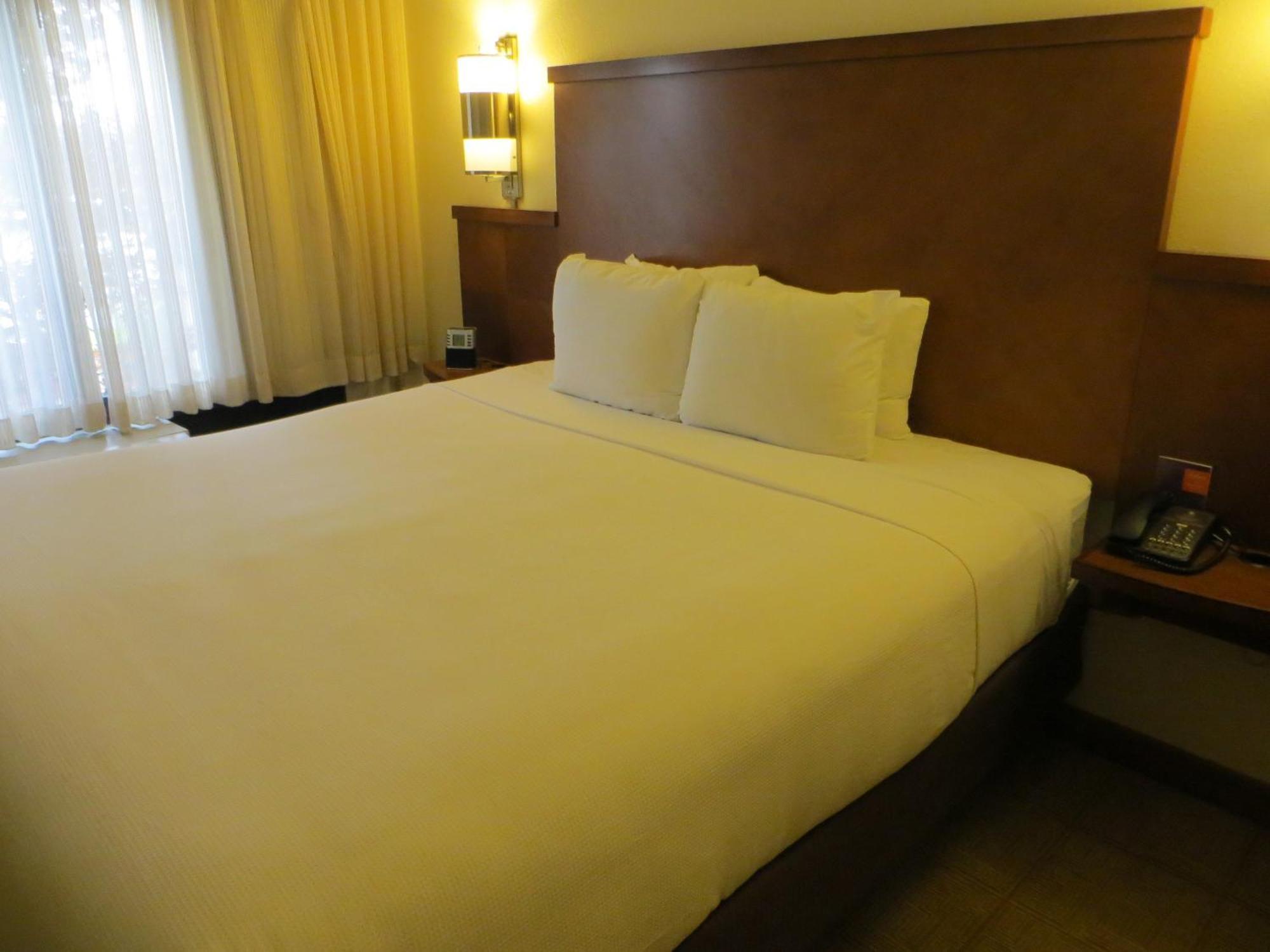 Hyatt Place Indianapolis Airport Екстер'єр фото