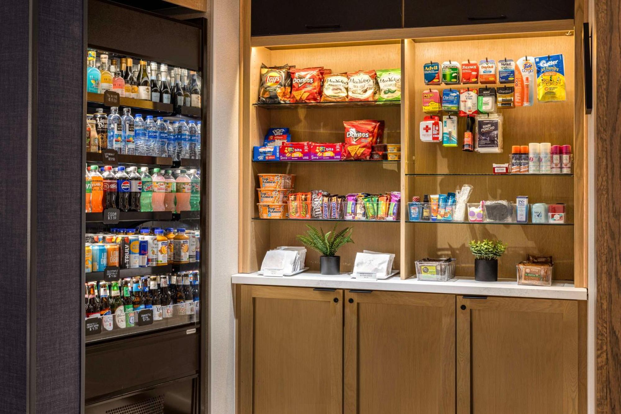 Hyatt Place Indianapolis Airport Екстер'єр фото